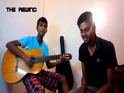 The Rewind - Labendiye (Acoustic) - Youtube