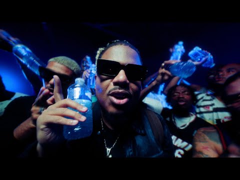 Naza - Cristalline (Clip Officiel)