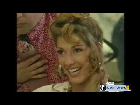 DÉJATE QUERER CAPITULO 3.CATHERINE FULOP