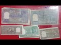 10 Rupees Gandhi Note Value 5 Rupees Fafda Notes 100 Rupees Dam Note 100 Rupees Elephant Note
