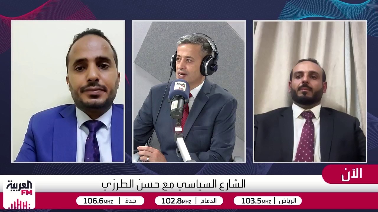 العولقي: إيران لم تستطع تحقيق مرادها من إغلاق مضيق هرمز بسبب السعودية