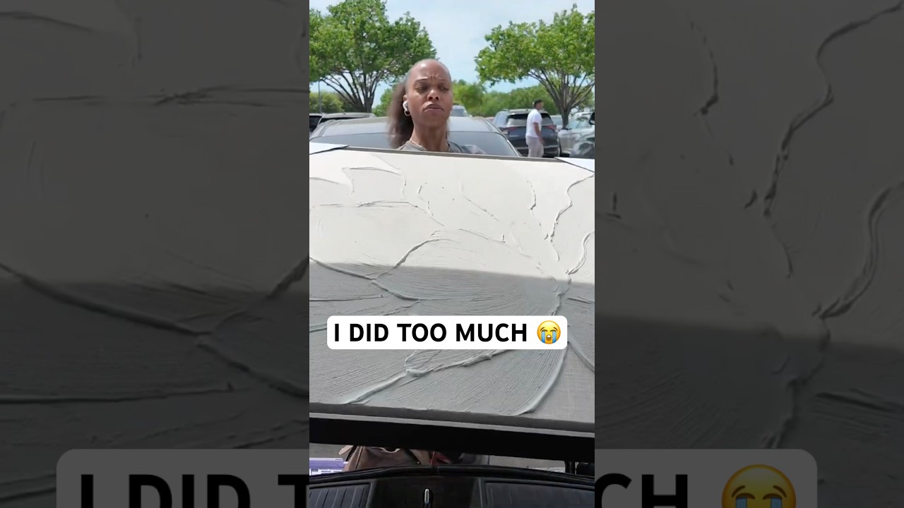 I Did TOO MUCH… Now Nothing Fits 😭🛍️