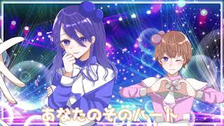 - 【オリジナルMV】行くぜっ!怪盗少女/ももいろクローバーZ 歌ってみた【5人合唱】
