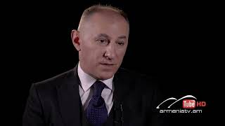 Սուր անկյուն 13.09.2026 - ՀԱՐՑԱԶՐՈւՅՑ - «Սուր թեմա»