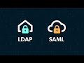 LDAP Vs SAML What S The Difference
