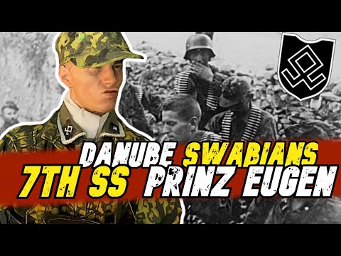 Bloody Balkans: 7th SS Prinz Eugen Mountain Division | WW2 1/6 Scale Historical Impression