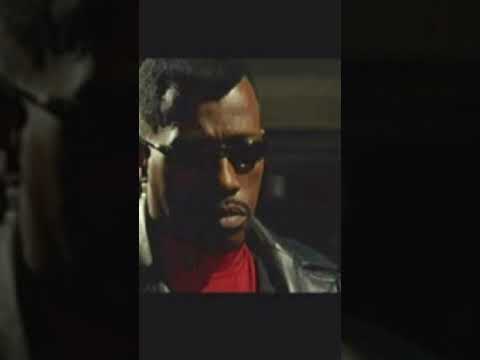 HIDDEN MESSAGES (THE MOVIE BLADE AND THE PROPHECY 3)