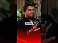 To Get Spiritual Upliftment One Must Detached From Material World Explained by Rajarshi Nandy