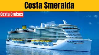 Costa Smeralda Cruise Review 2026: Honest Pros, Cons & Must-Knows