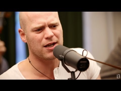 THE KNIGHTS OF MENTIS - 'Your Man' // LOST & FOUND SESSIONS