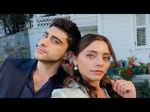 Sıla and Doğukan bought a new house!