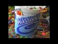 1999 McDonald S McFlurry Indonesia Commercial