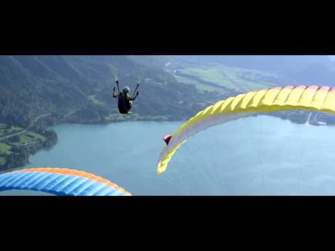 ALPHA 6 - Come fly with me