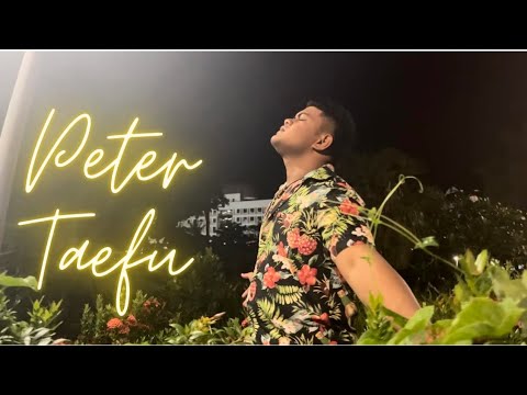 Peter Taefu - U'u Mau Lo'u Lima (Official Music Video)