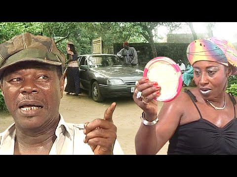 OLD SCHOOL Vs OLD SOLDIER - Get Ready 2 Laff And Shed Tears Watching Dis Movie (Sam Loco, Mama G) NG