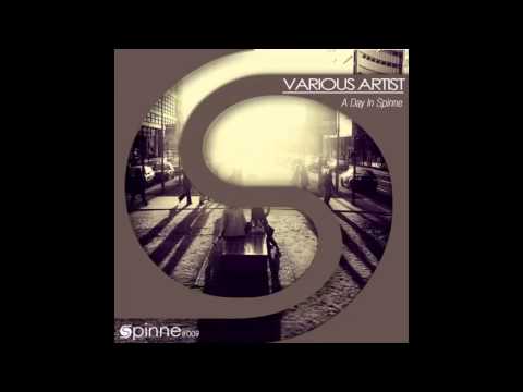 Simone Marmellosi - Starting Over