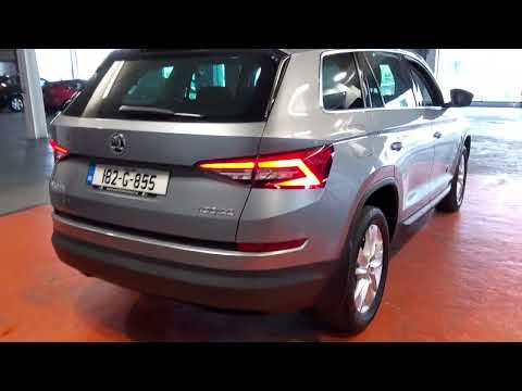 Skoda Kodiaq 2018 - Image 2
