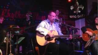 Over and Over - Joe Walsh cover