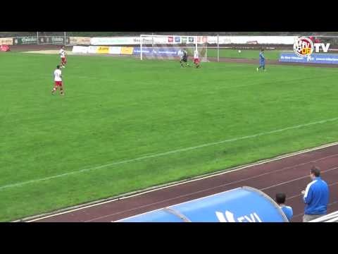 0:1 gegen Arminia Hannover