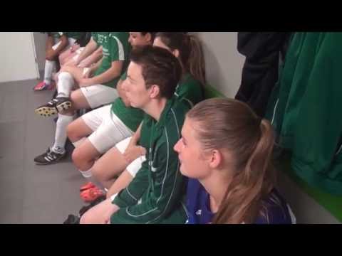 11Sport: Slekker 'Girls' - Belfeldia