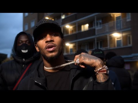 MularJuice - STREET ANTHEM (Official Music Video)