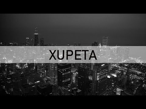 Dj Xupeta - Ka bu Para 2018