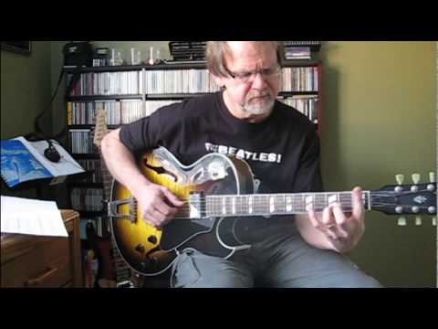 "The Tonight Show Theme"