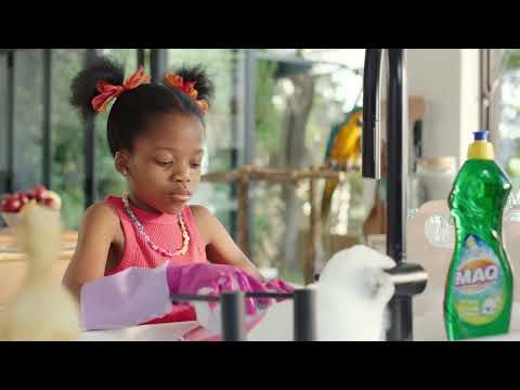 MAQ Brand TV Commercial