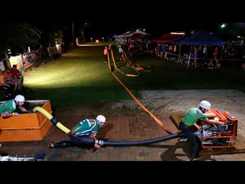 48 ONL Bílovice 17.07.2021 - Čelechovice na Hané muži (15,62)