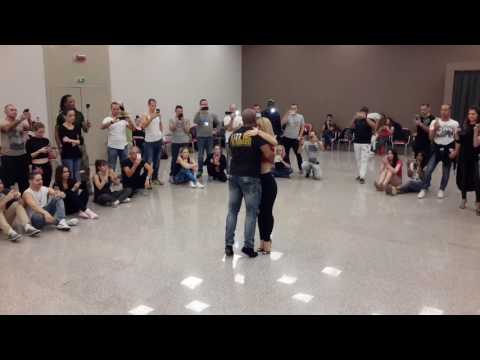 Kizmi 2016 Fred Maestro kizomba savona