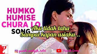 Download lagu Humko humise chura lo ost Mohabbatein | Status WhatsApp | Yusroh Arora mp3 Download lagu Humko humise chura lo ost Mohabbatein | Status WhatsApp | Yusroh Arora mp3