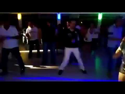 Só pra Relembrar, passinho dos anos 80"....