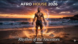 Download lagu Afro House 2026 – Tribal Deep House Music | Rhythm of the Ancestors mp3