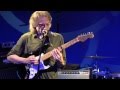 Sonny Landreth "Gone Pecan" August 11, 2013 at The Hamilton Live