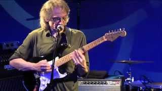 Sonny Landreth &quot;Gone Pecan&quot; August 11, 2013 at The Hamilton Live