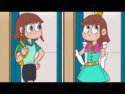 ОТДЫХ.комикс.Стар против сил зла.SVTFOE comics (dub comics)