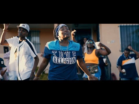 Foreign Skrilla - Stud Walk (Plug Walk Remix) | Shot By : @VOICE2HARD