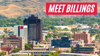 Billings Overview | An informative introduction to Billings, Montana