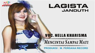 Download lagu Nella Kharisma - Mencintaimu Sampai Mati mp3 Download lagu Nella Kharisma - Mencintaimu Sampai Mati mp3