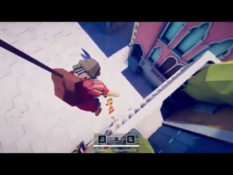 TABS Secret Unit found Ballooner