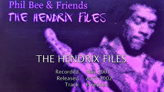 Freedom - The Hendrix Files