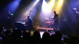 The day I lost my voice - Copeland