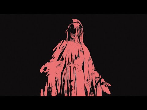 стигматы // witch house