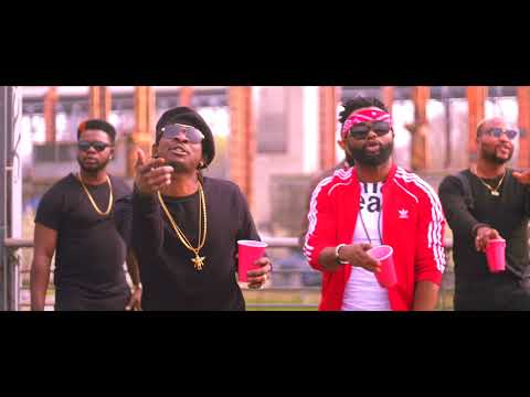 UkwaEnt FEAT.  I-Cent , TTY,  Ashlo & Abjos Beatz - BABY NUNU