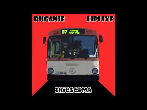 Bobsi x Lipi Ive - TRIESEDMA