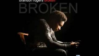 Brandon Rogers - Broken (Full Song)