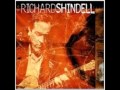 Richard Shindell - You Stay Here (with Lyrics)