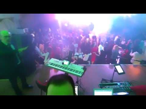 Dj Selko & Dj Onur live in Baskent