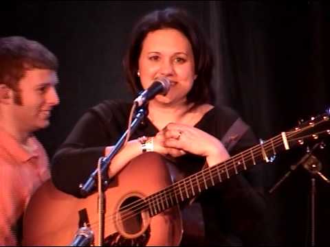 Kenny and Amanda Smith - Winters Come and Gone