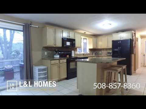 75 Wyoming Ave, Brockton, MA